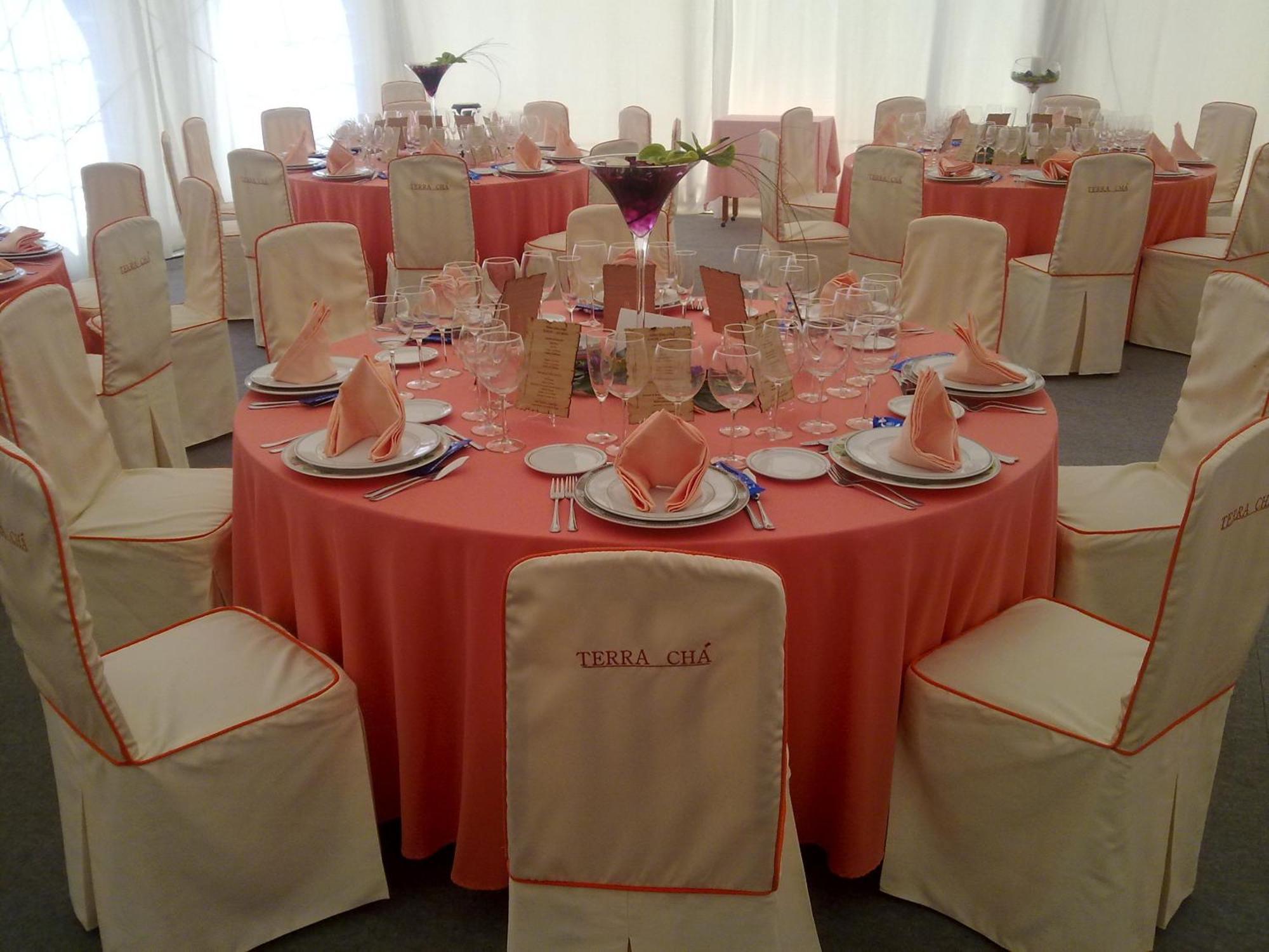 Hostal Restaurante Terra Cha Vilalba Dış mekan fotoğraf